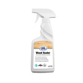 Rainguard Brands 16 Oz Wood Sealer, Natural Finish, Clear SP-8006